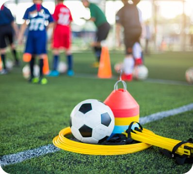 Emirates Stadium Complex