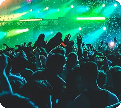 Dubai Cineplex & Studio