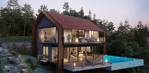 Milan Heights Medical City