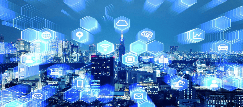 Technology & Digital Infrastructure